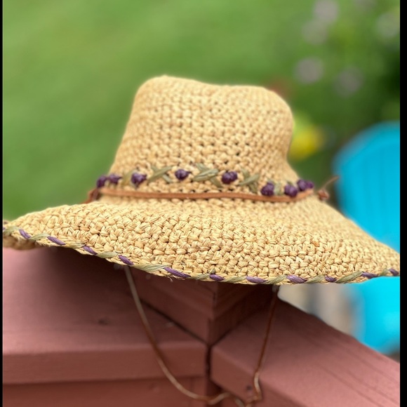 Karen Hartfield Original hat - Picture 3 of 6